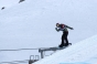 , Winter X-Games Mens Board Slopestyle 2011 - Courchevel Enquirer